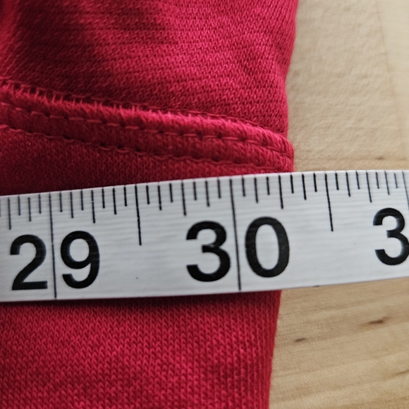 Antigua Mens St. Louis Cardinals Victory Pullover Hoodie Sz 3XL NWT - Picture 8 of 12